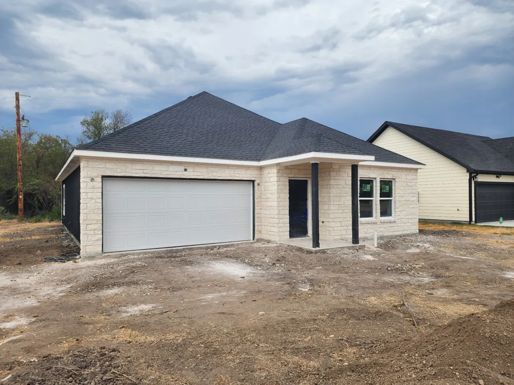 2516 Sheraton Drive Fort Worth, TX 76105