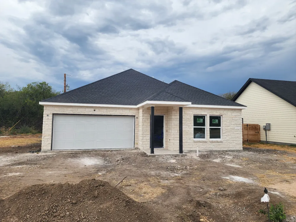 2516 Sheraton Drive Fort Worth, TX 76105