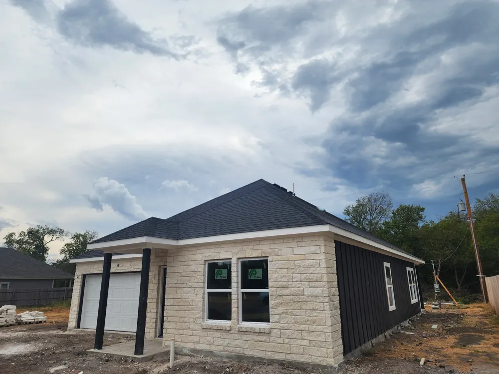 2516 Sheraton Drive Fort Worth, TX 76105
