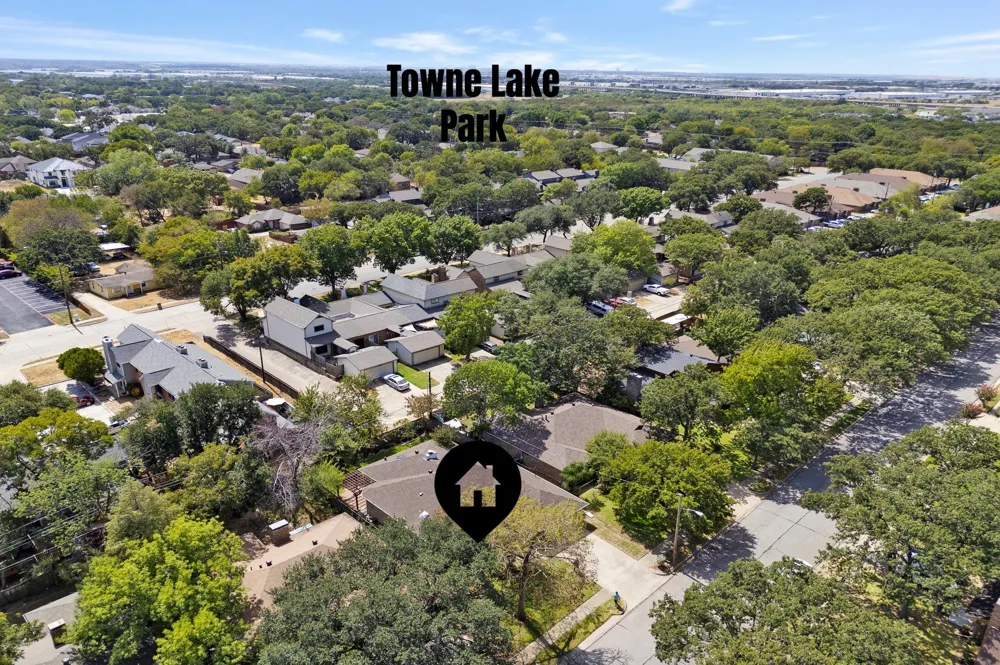 3856 Double Oak Lane Irving, TX 75061