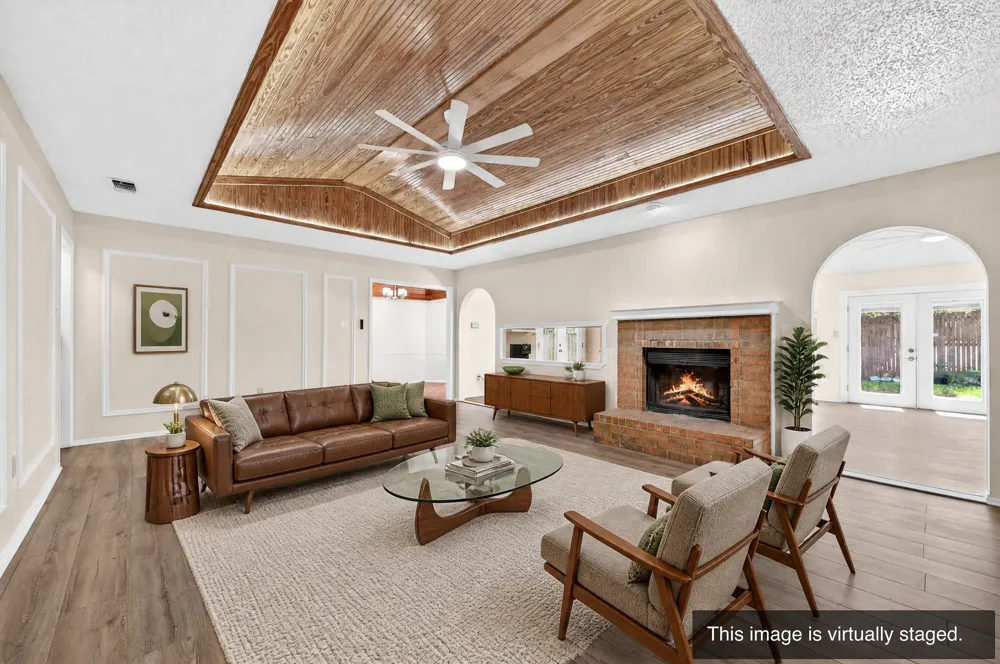3856 Double Oak Lane Irving, TX 75061