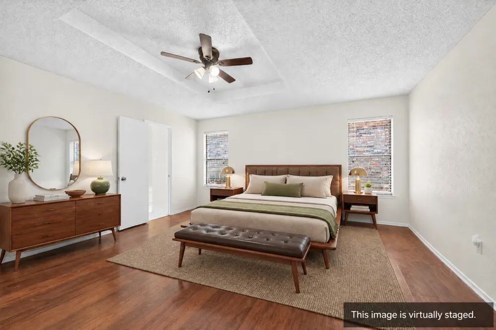 3856 Double Oak Lane Irving, TX 75061
