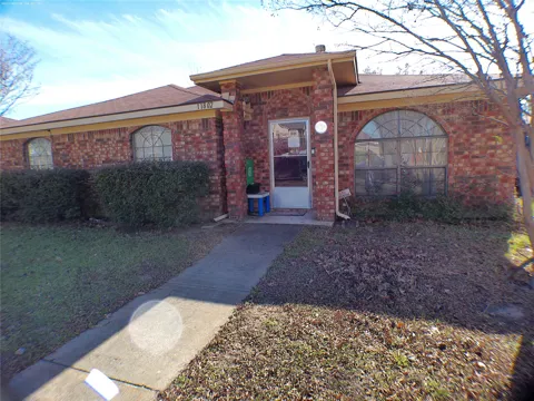 11802 HICKORY GARDEN DRIVE