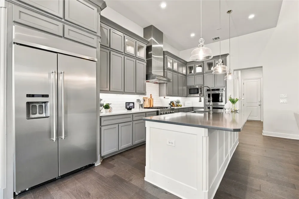 848 Baugh Drive Allen, TX 75013