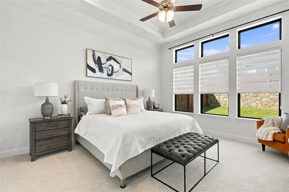 848 Baugh Drive Allen, TX 75013