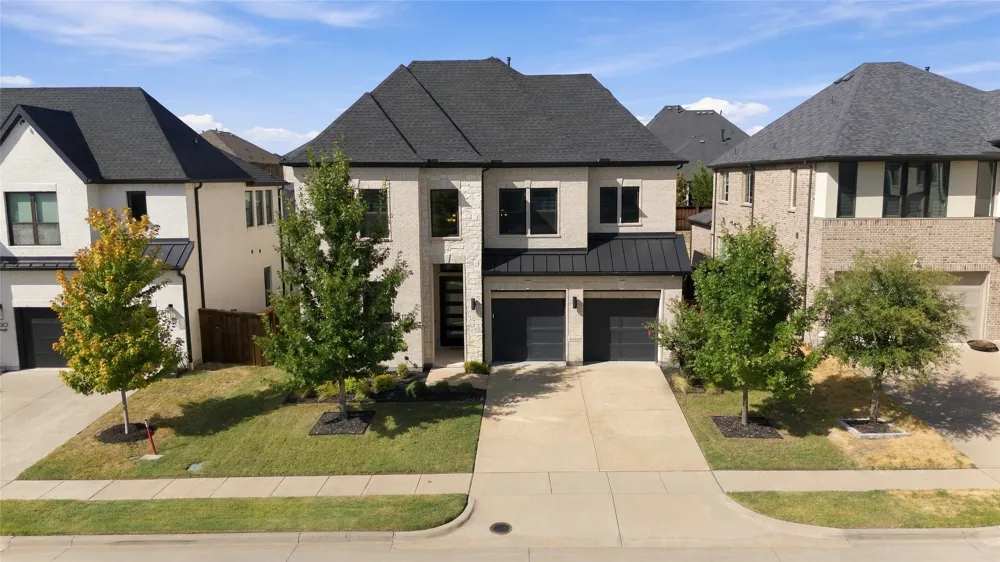 848 Baugh Drive Allen, TX 75013