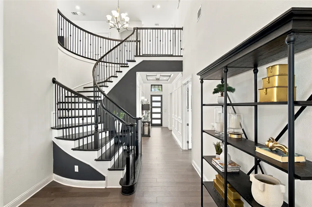 848 Baugh Drive Allen, TX 75013