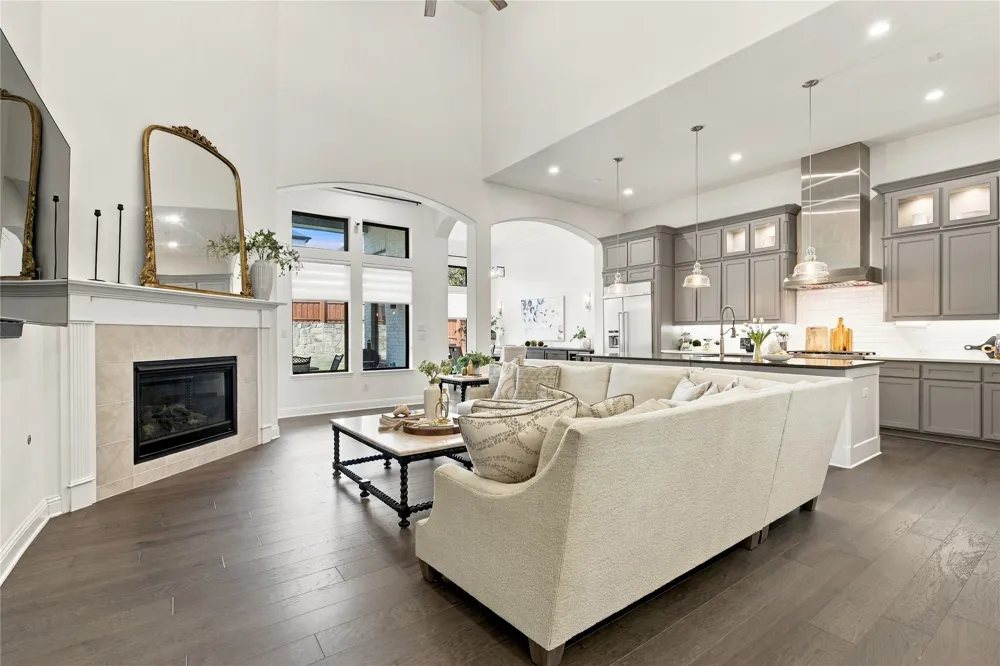 848 Baugh Drive Allen, TX 75013