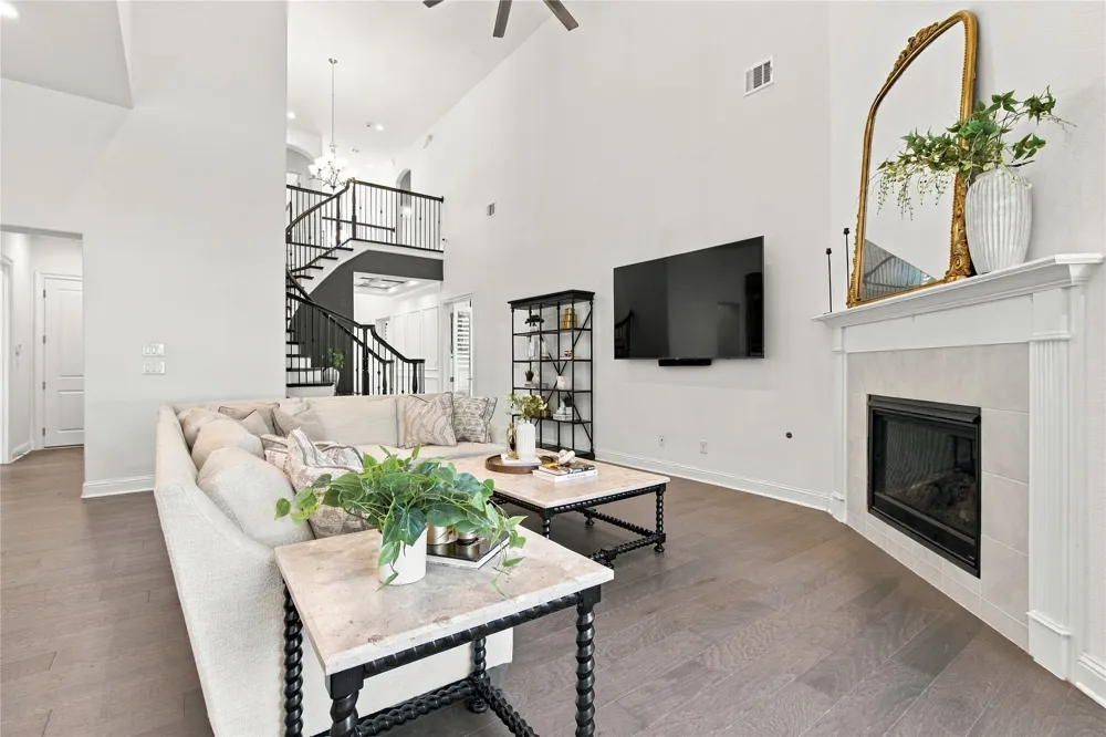 848 Baugh Drive Allen, TX 75013