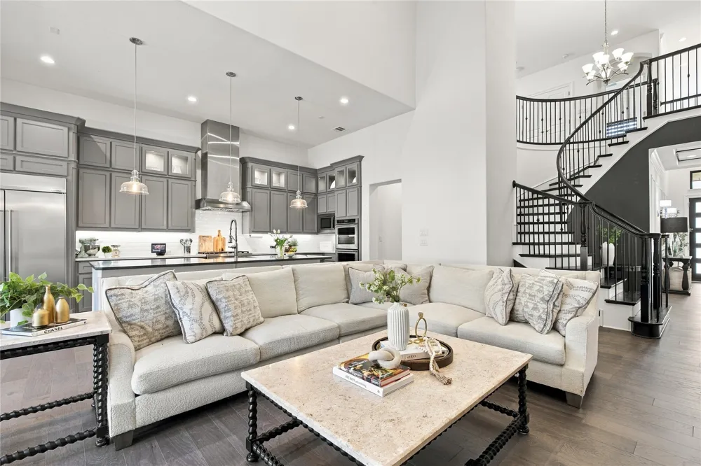 848 Baugh Drive Allen, TX 75013