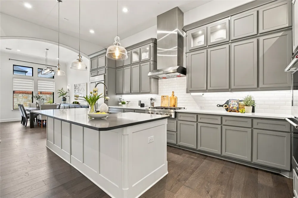 848 Baugh Drive Allen, TX 75013