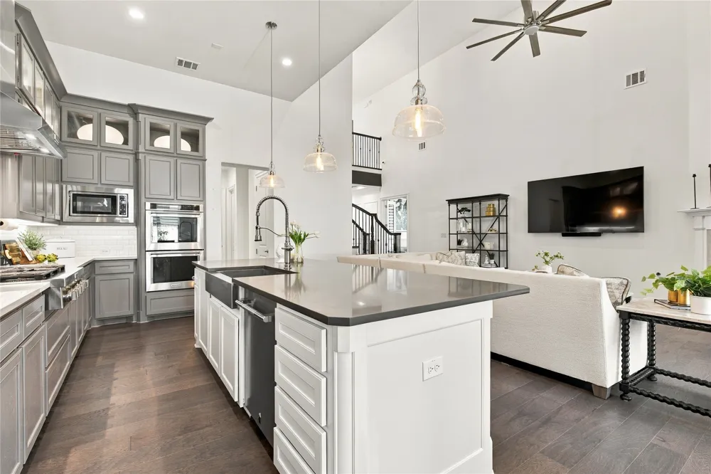 848 Baugh Drive Allen, TX 75013