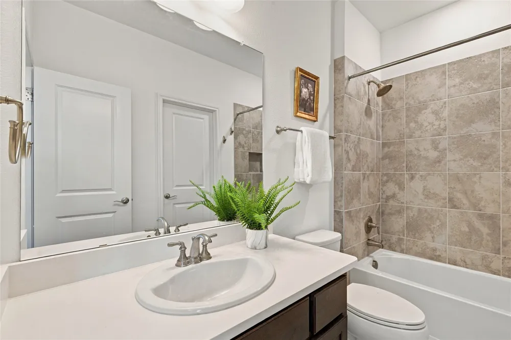848 Baugh Drive Allen, TX 75013