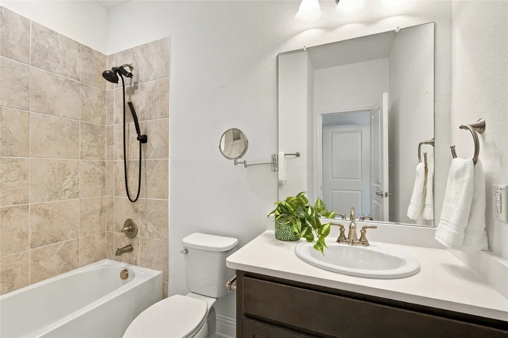 848 Baugh Drive Allen, TX 75013