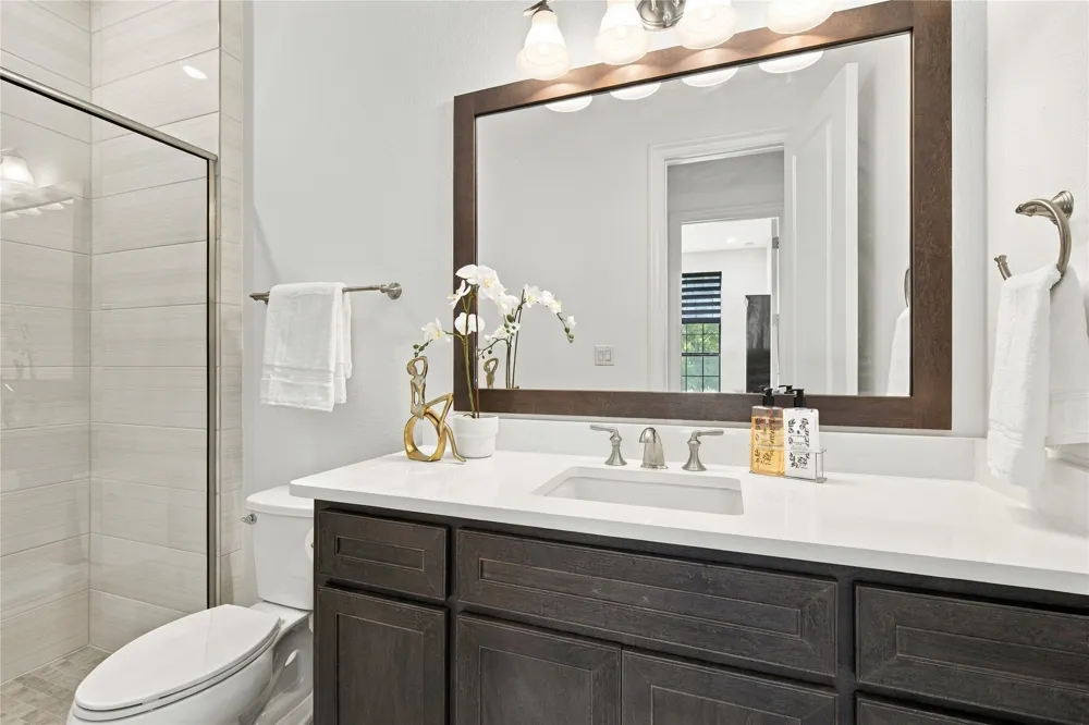 848 Baugh Drive Allen, TX 75013