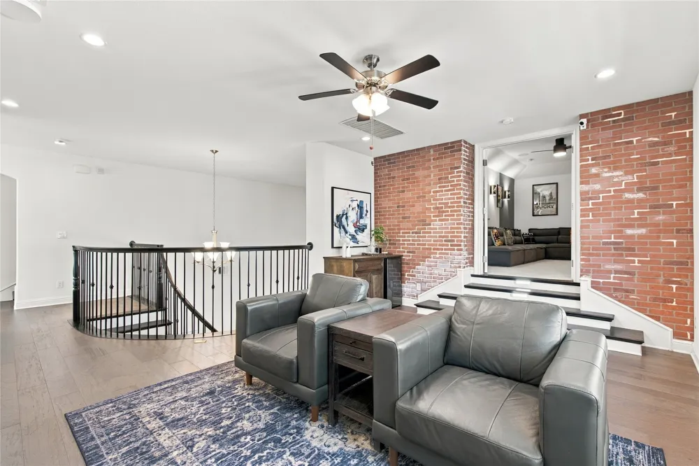 848 Baugh Drive Allen, TX 75013
