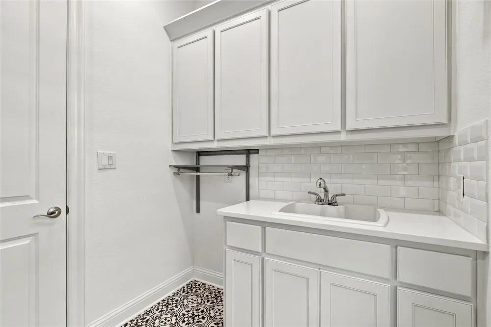 848 Baugh Drive Allen, TX 75013