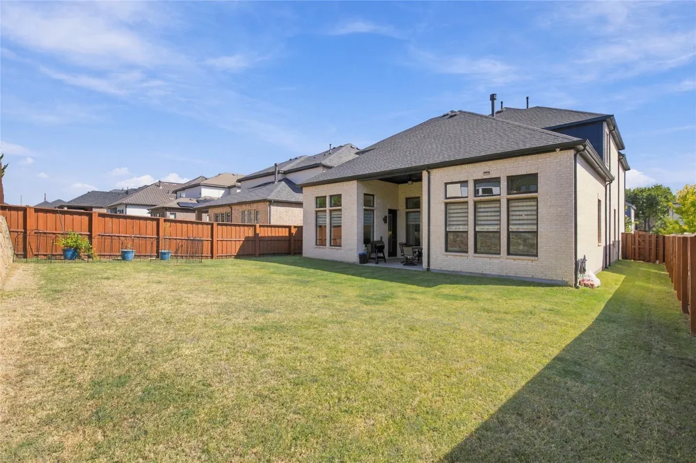 848 Baugh Drive Allen, TX 75013