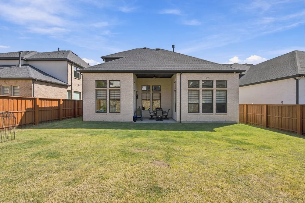 848 Baugh Drive Allen, TX 75013