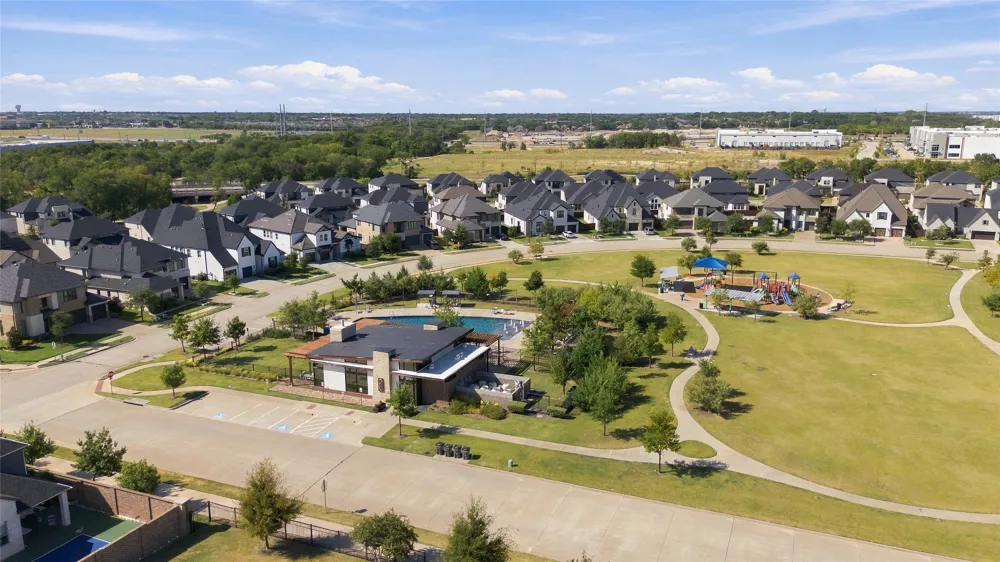848 Baugh Drive Allen, TX 75013