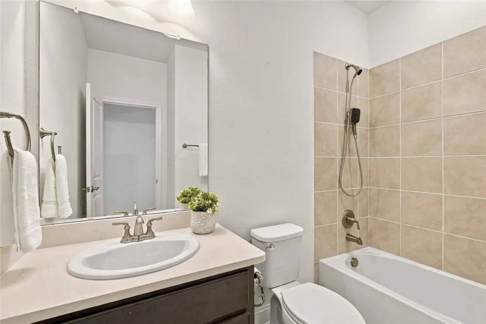 848 Baugh Drive Allen, TX 75013