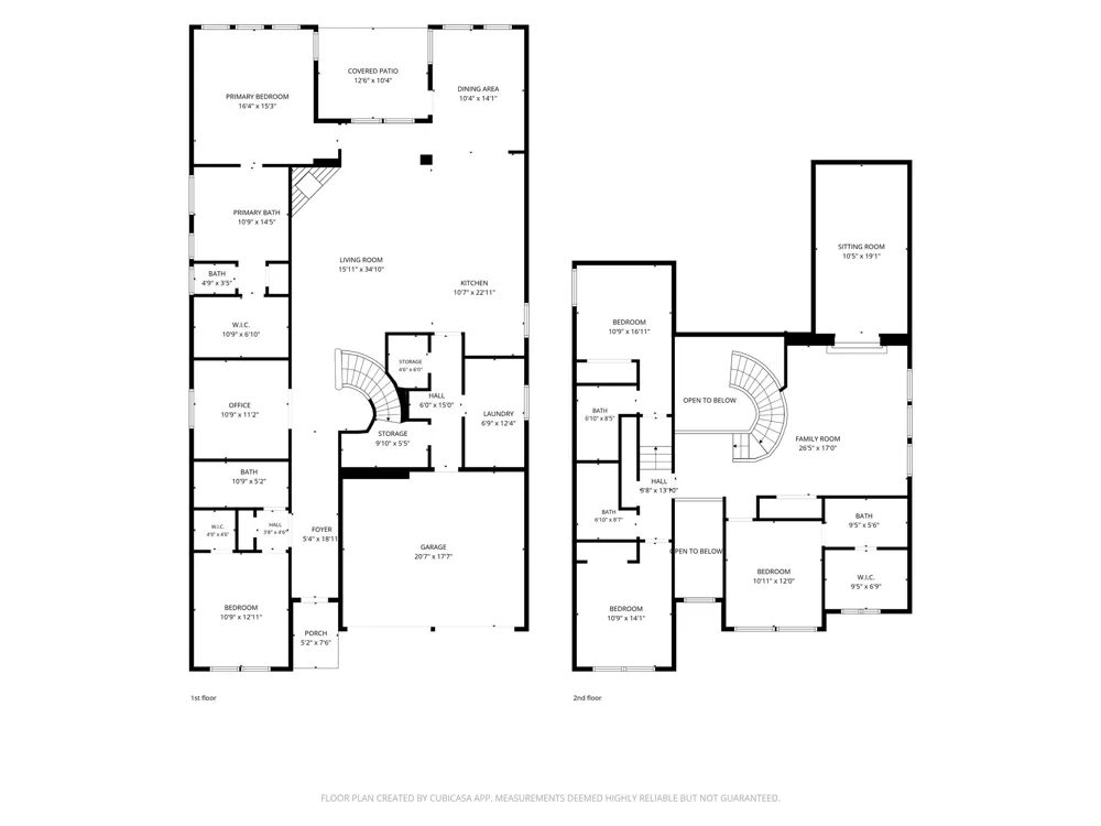 848 Baugh Drive Allen, TX 75013