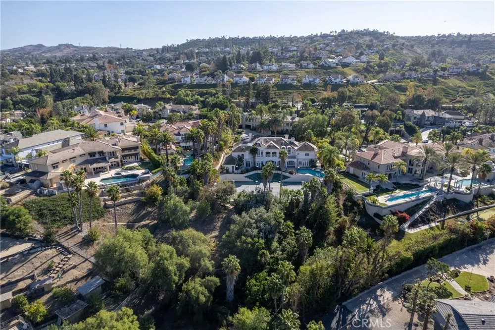 5081 E Copa De Oro Drive Anaheim, CA 92807