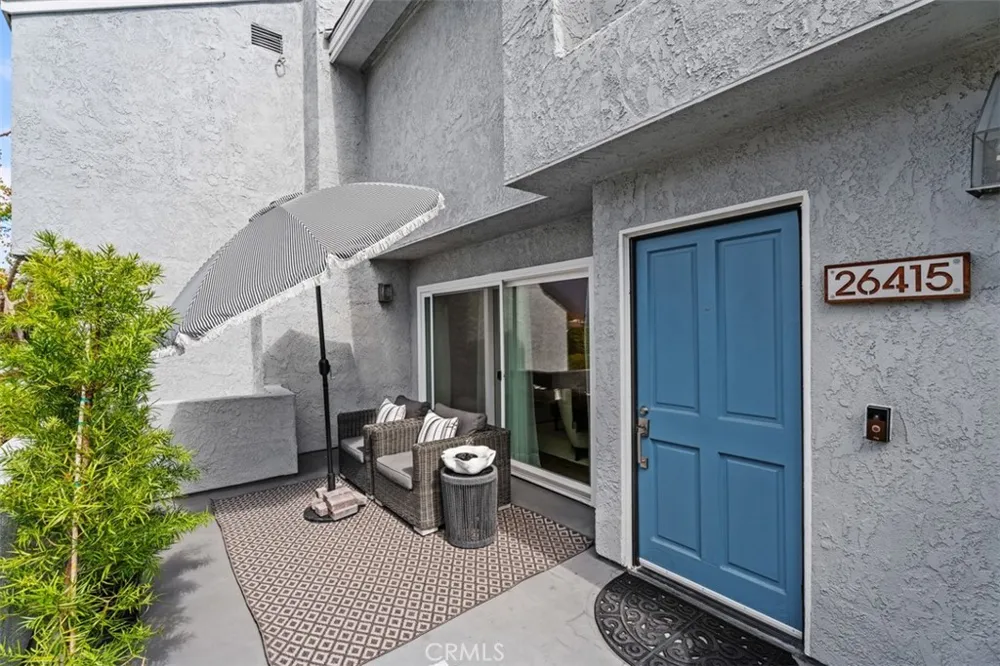 26415 Waterford Lake Forest, CA 92630