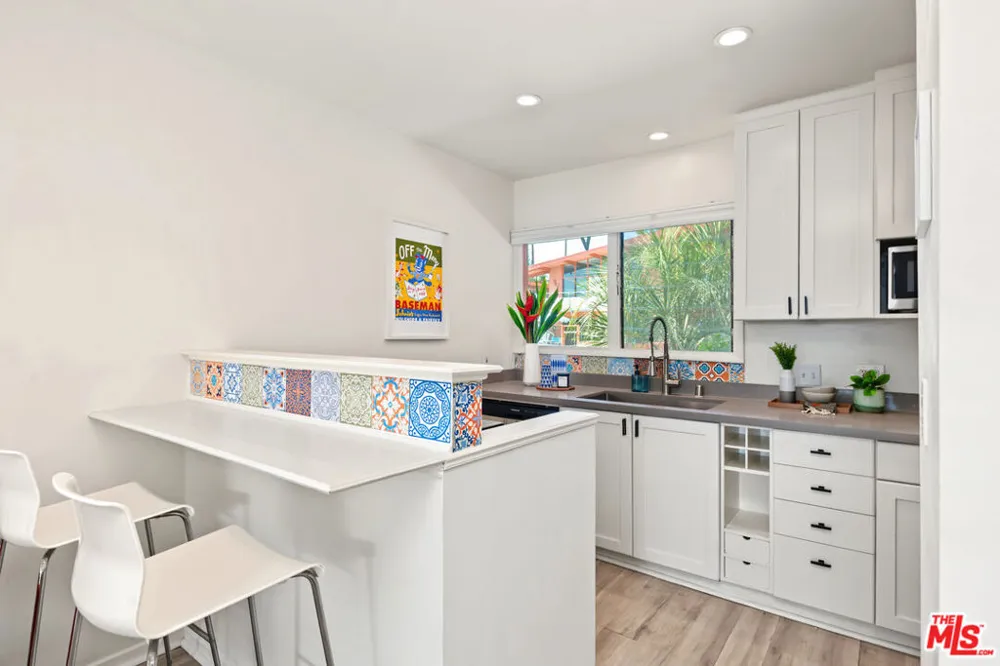 1400 Hayworth Avenue #6 West Hollywood, CA 90046