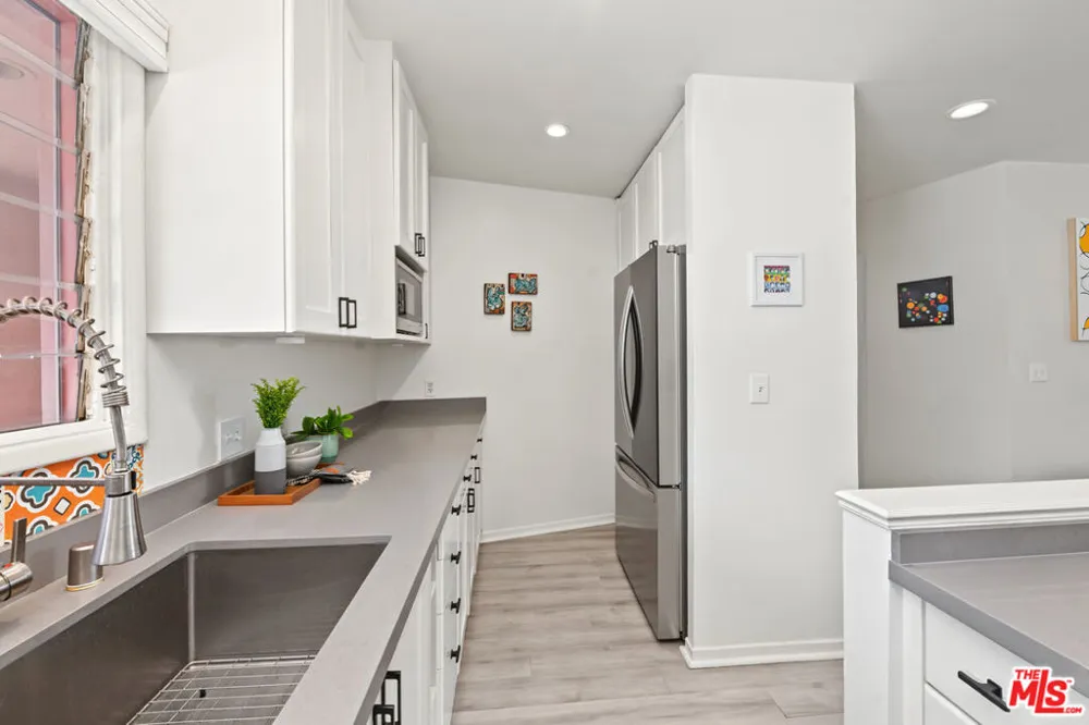 1400 Hayworth Avenue #6 West Hollywood, CA 90046