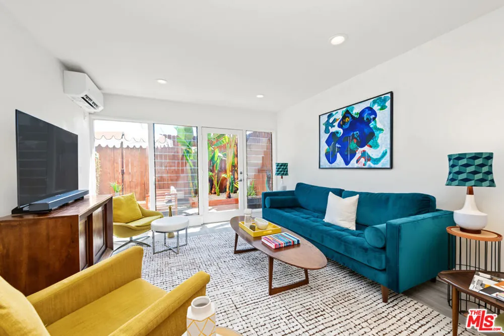 1400 Hayworth Avenue #6 West Hollywood, CA 90046