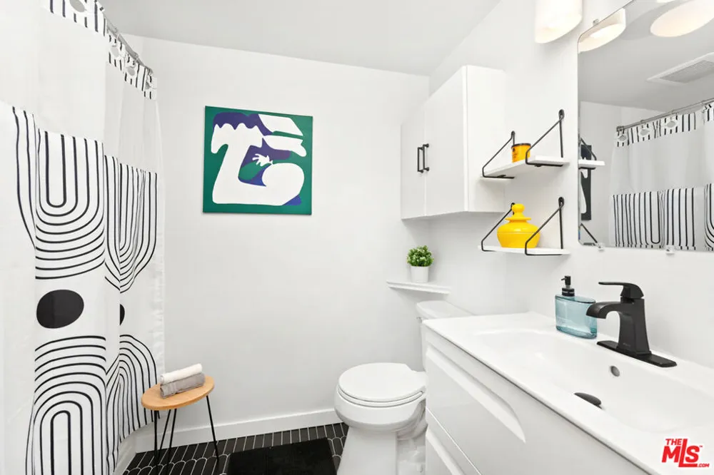 1400 Hayworth Avenue #6 West Hollywood, CA 90046