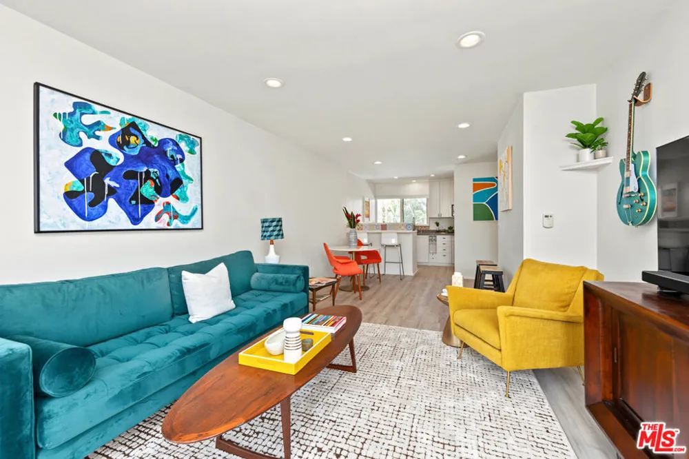 1400 Hayworth Avenue #6 West Hollywood, CA 90046