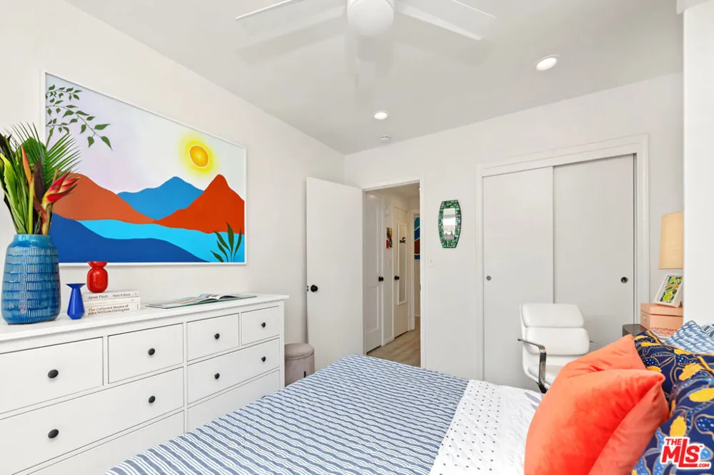 1400 Hayworth Avenue #6 West Hollywood, CA 90046