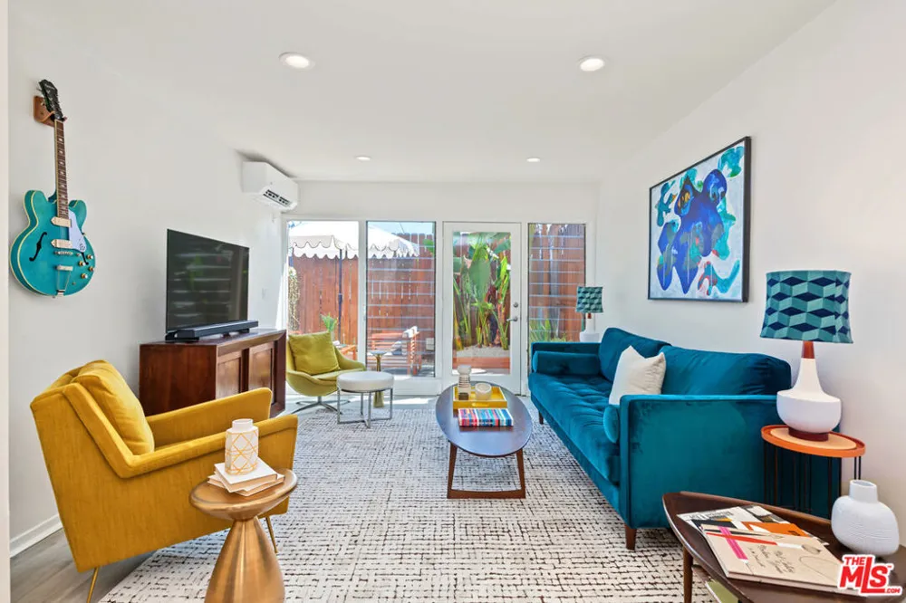 1400 Hayworth Avenue #6 West Hollywood, CA 90046