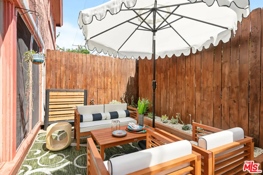 1400 Hayworth Avenue #6 West Hollywood, CA 90046