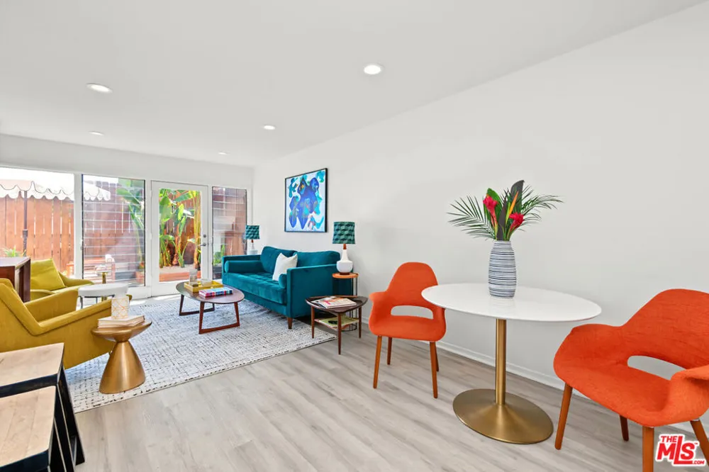 1400 Hayworth Avenue #6 West Hollywood, CA 90046