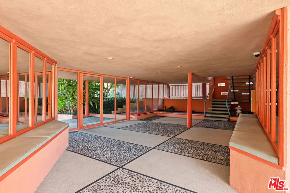1400 Hayworth Avenue #6 West Hollywood, CA 90046