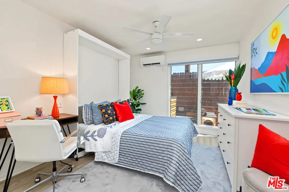 1400 Hayworth Avenue #6 West Hollywood, CA 90046