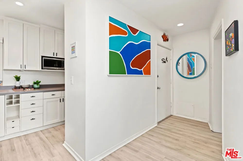 1400 Hayworth Avenue #6 West Hollywood, CA 90046