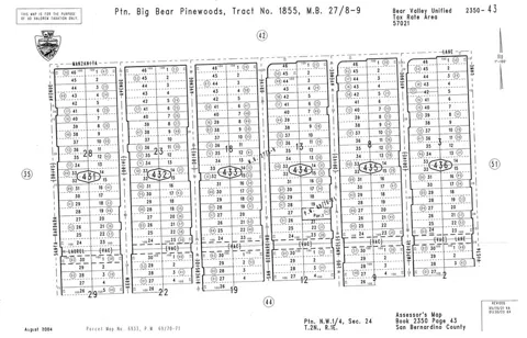 18 San Bernardino