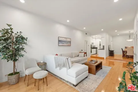 11947 Dorothy Street #203