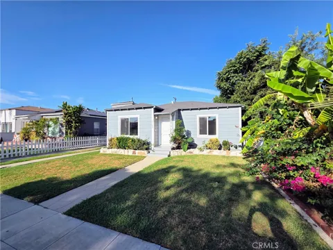 5589 Lemon Avenue
