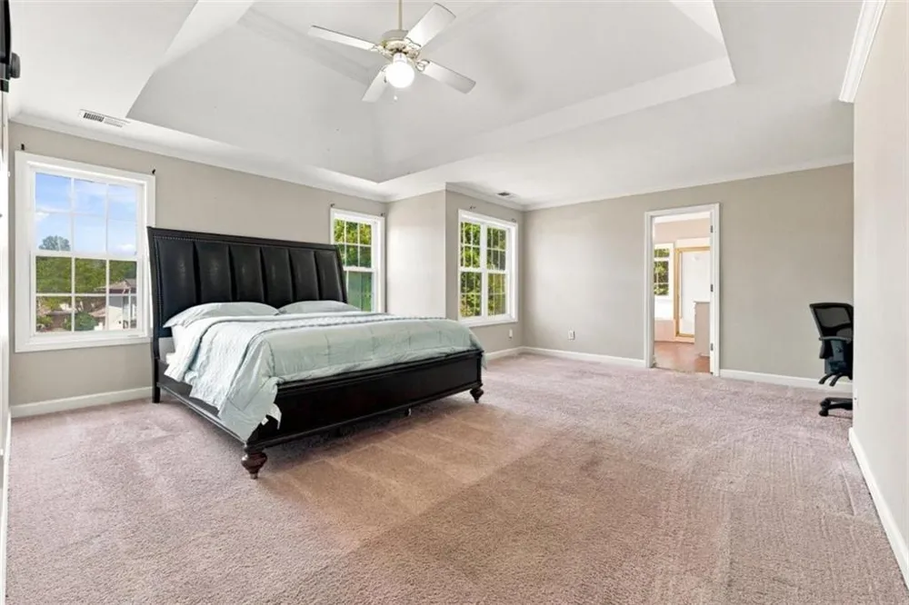 3159 Lovell Dr SW Atlanta, GA 30311