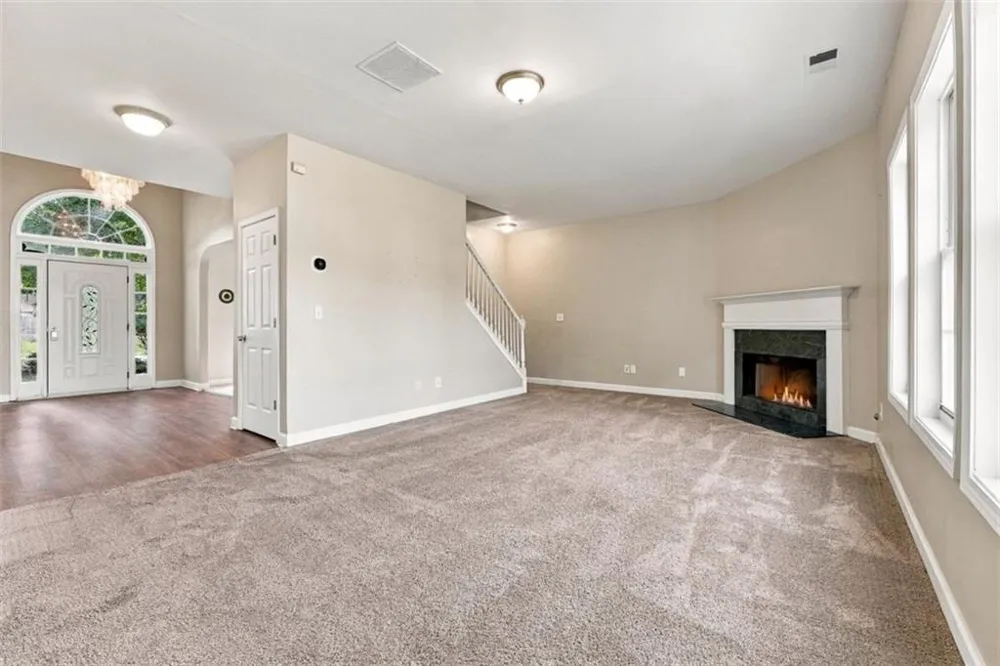 3159 Lovell Dr SW Atlanta, GA 30311