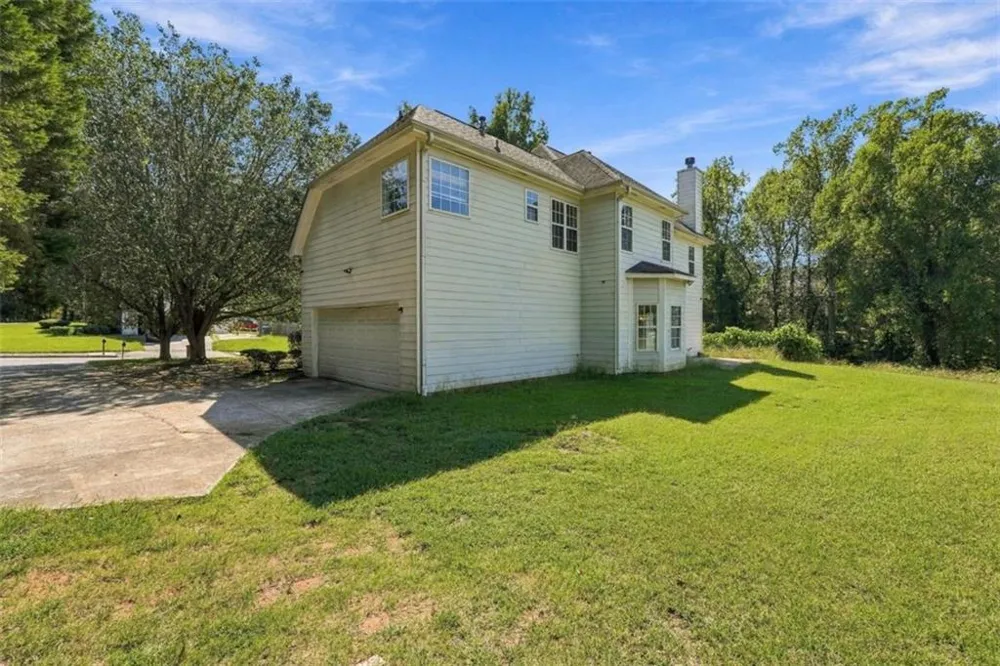 3159 Lovell Dr SW Atlanta, GA 30311