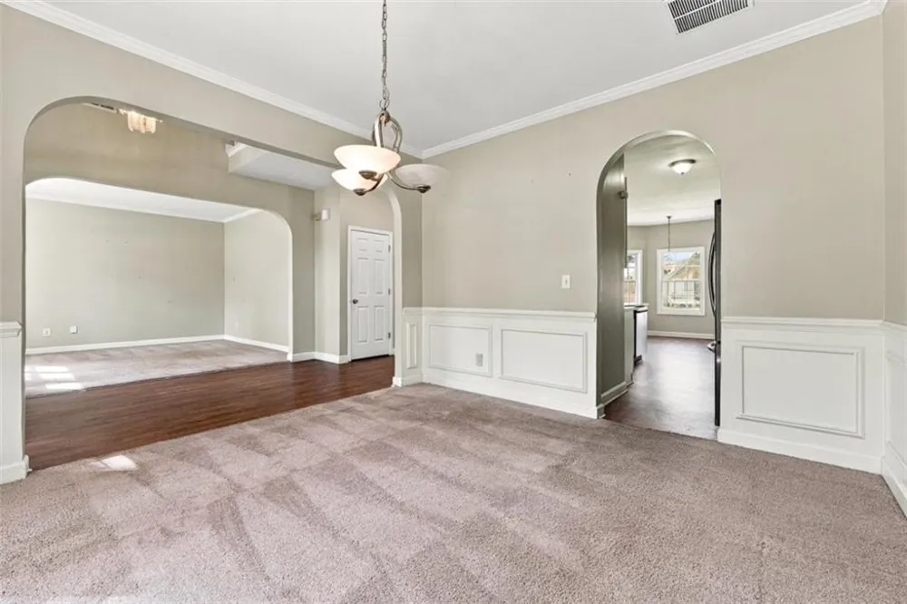 3159 Lovell Dr SW Atlanta, GA 30311