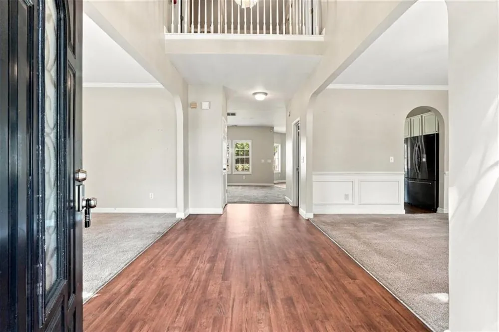 3159 Lovell Dr SW Atlanta, GA 30311