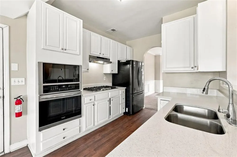 3159 Lovell Dr SW Atlanta, GA 30311