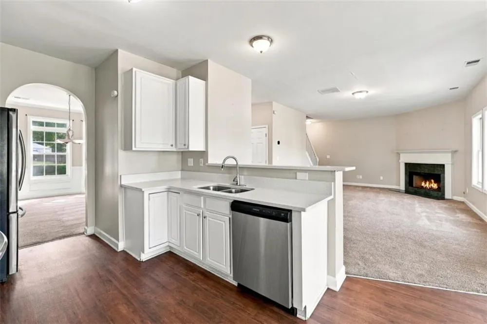 3159 Lovell Dr SW Atlanta, GA 30311